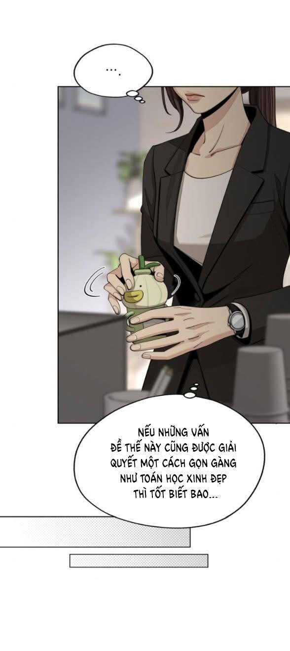 Tình Yêu Của Ik Seob Chương 58 Ảnh 14