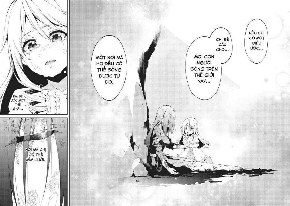 Arifureta Shokugyou De Sekai Saikyou Zero Chương 4 Ảnh 36