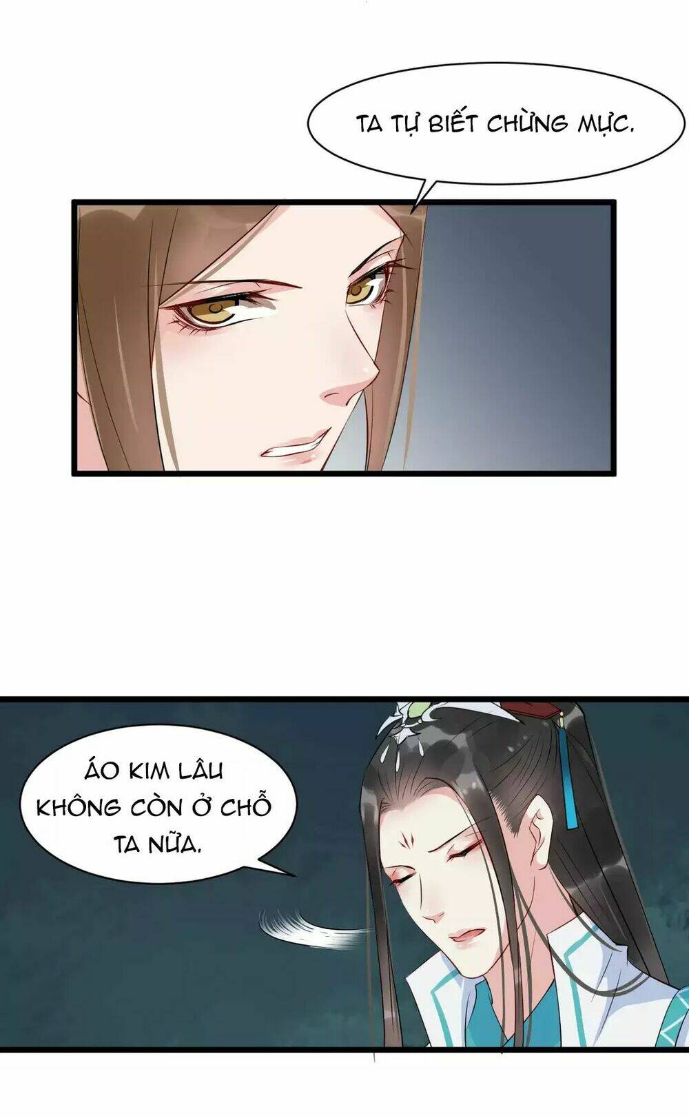 Bồng Sơn Viễn Chương 34 Ảnh 17