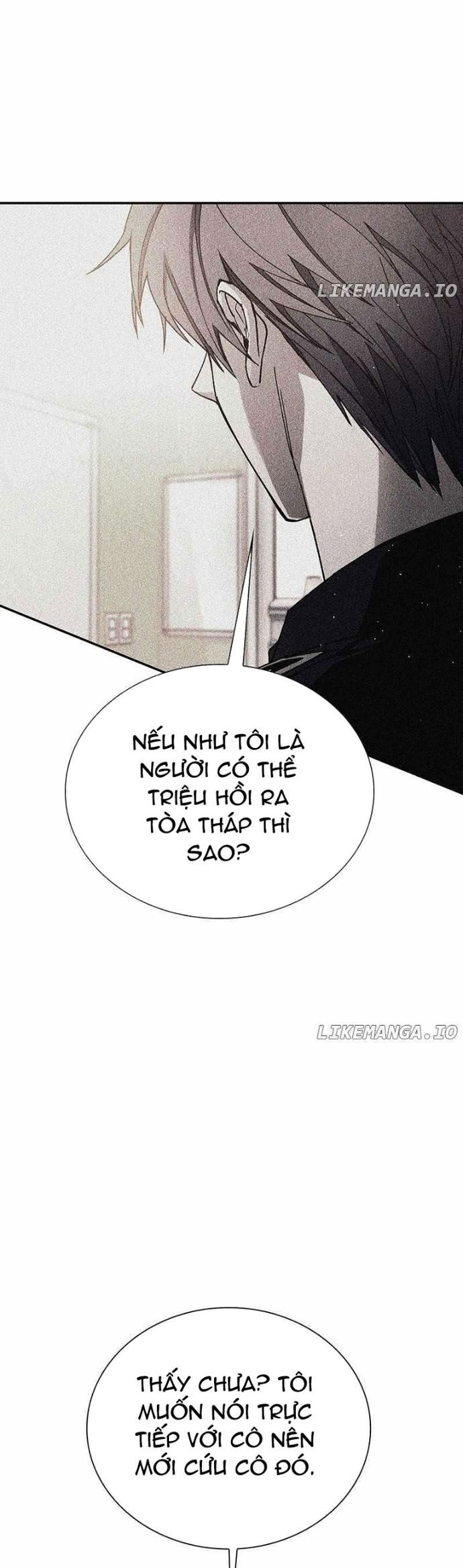 Tận Thế Cũng Chỉ Là Trò Chơi Chương 78 Ảnh 48