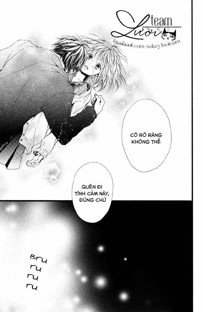 Kamiki Kyoudai Okotowari Chương 8 Ảnh 41