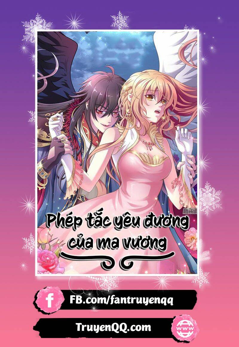 Phép Tắc Yêu Đương Của Ma Vương Chương 17 Ảnh 2