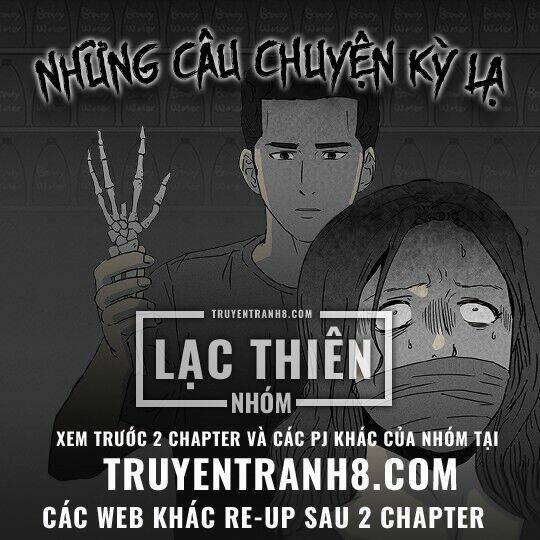 Những Câu Chuyện Bất Thường Chương 245 Ảnh 3