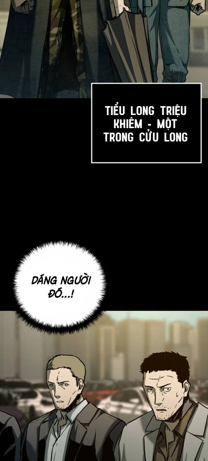 Cửu Long Saroka Chương 13 Ảnh 69