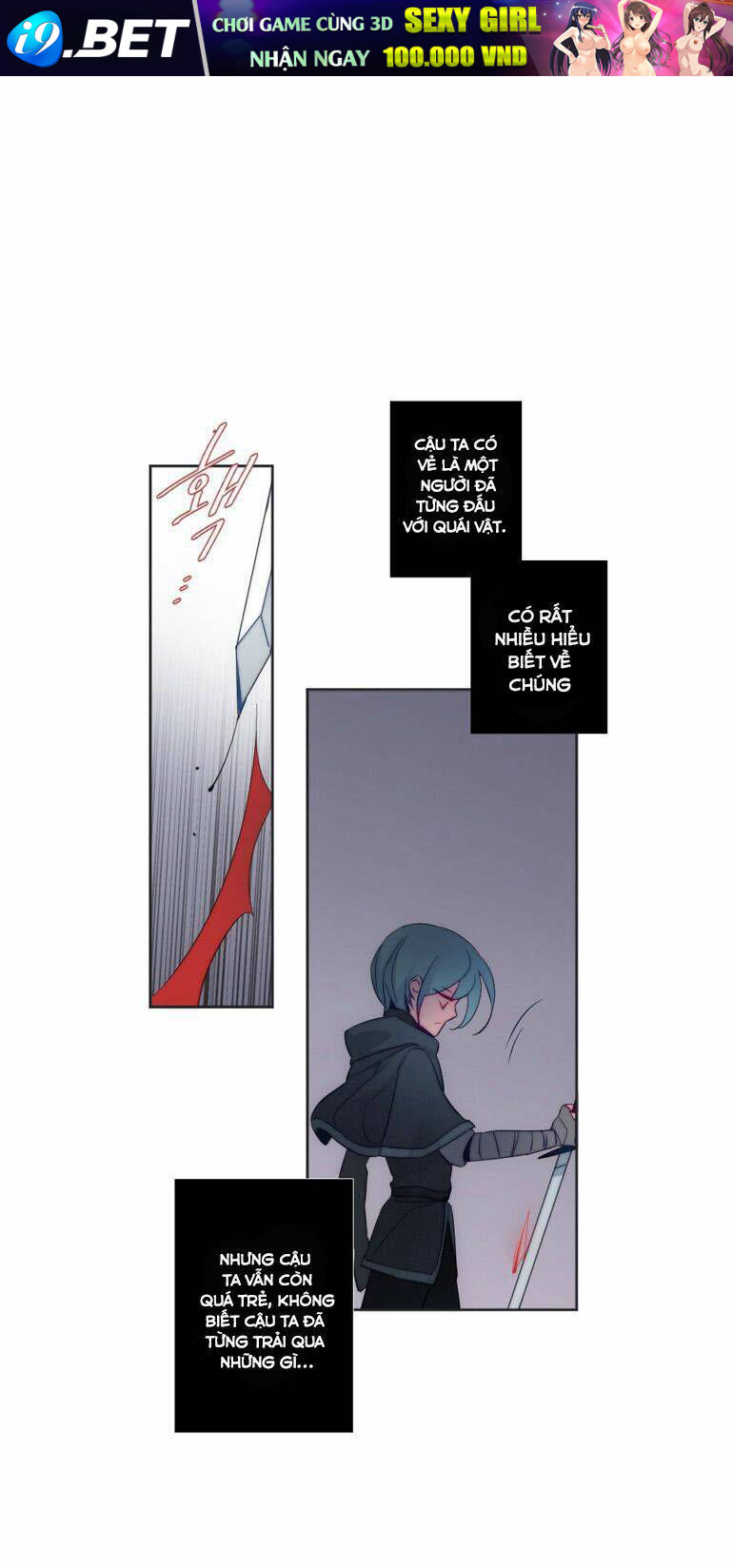 The Memory Of Wind: Anz Chương 37 Ảnh 22