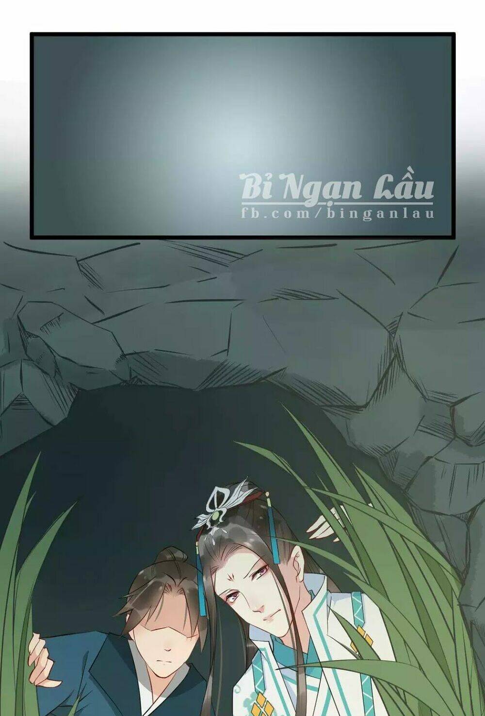 Bồng Sơn Viễn Chương 34 Ảnh 7