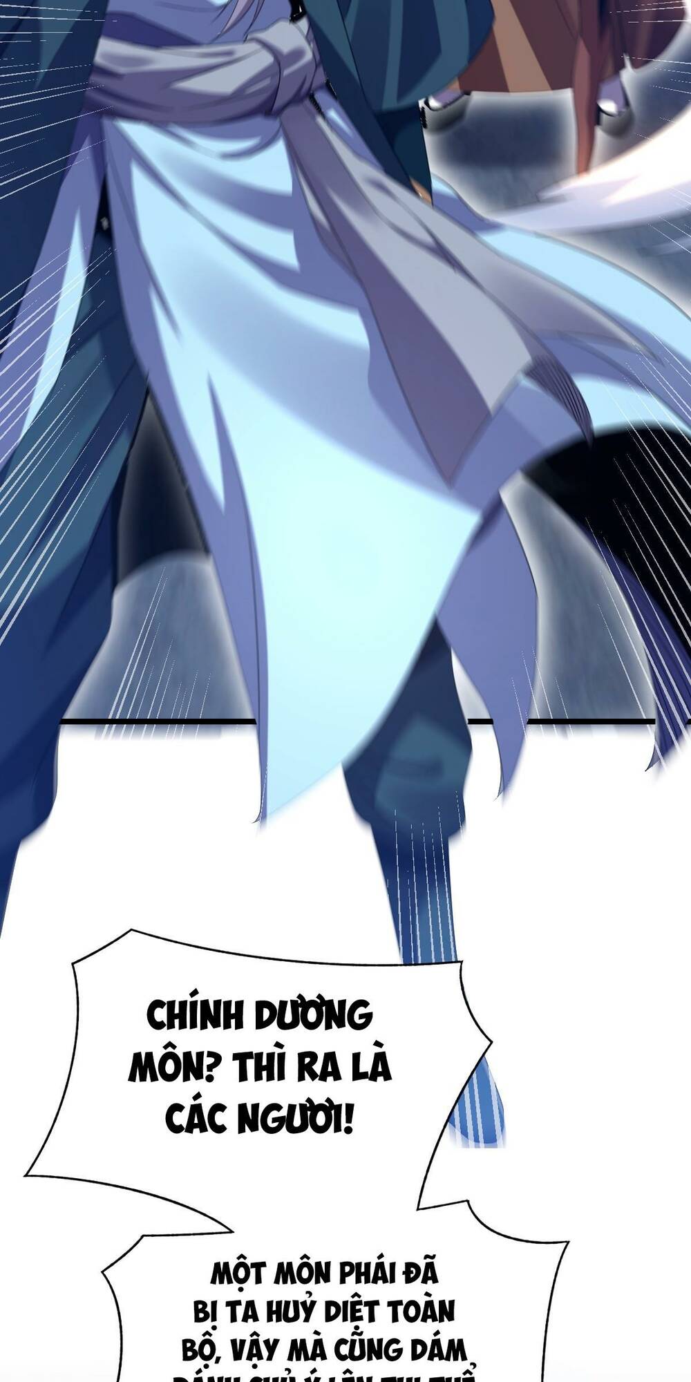Nắm Giữ Kịch Bản Ma Đầu Nhưng Ta Lại Chẳng Hề Có Tu Vi, Còn Bị Nữ Đồ Đệ Truy Sát? Chương 4 Ảnh 32