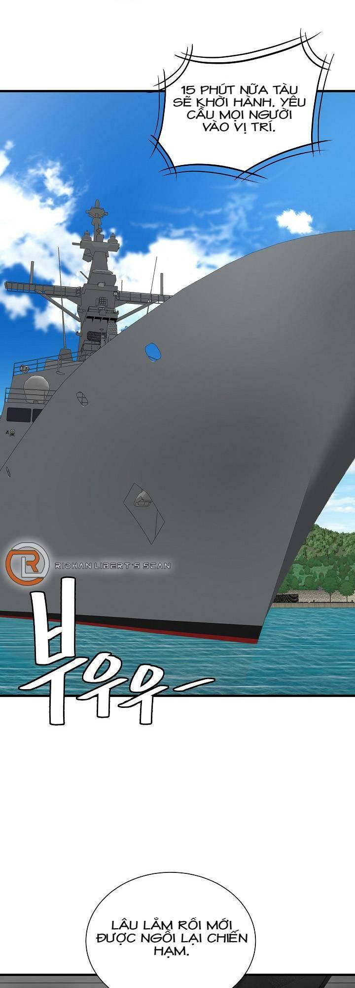 Trở Lại Ngày Tận Thế Chương 135 Ảnh 18