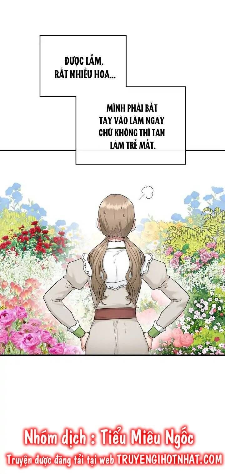 Người Thừa Kế Chương 47 Ảnh 39