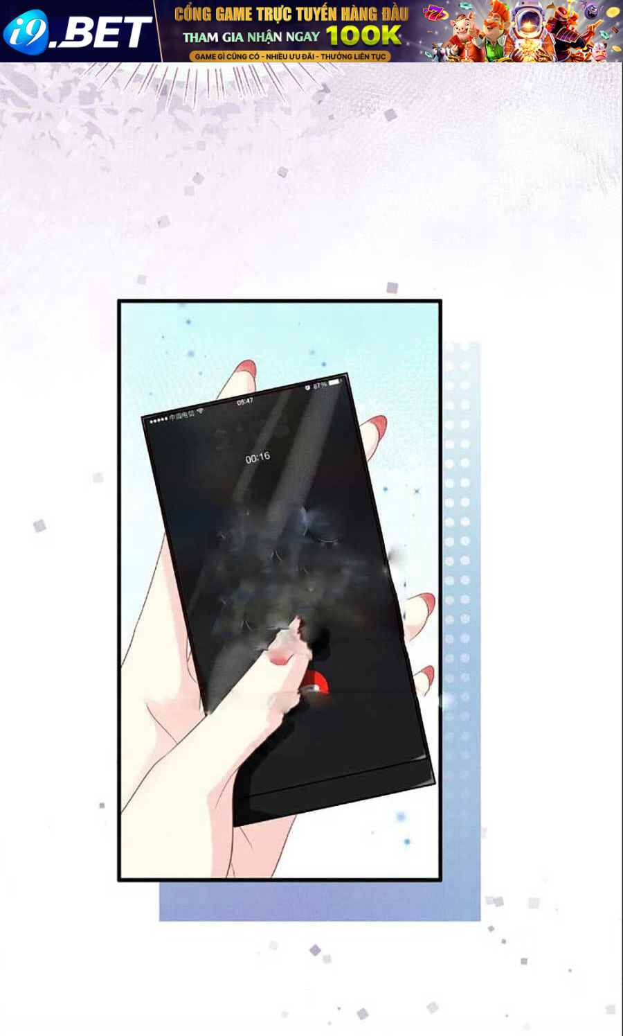 Ác Nữ Va Phải Nam Phụ Si Tình Chương 5 Ảnh 10
