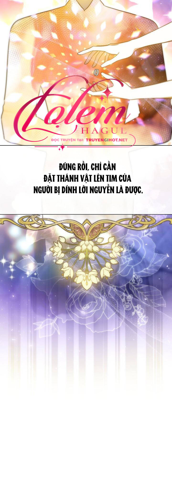 Tôi Đã Ở Đây Ngay Từ Đầu Chương 70.1 Ảnh 26