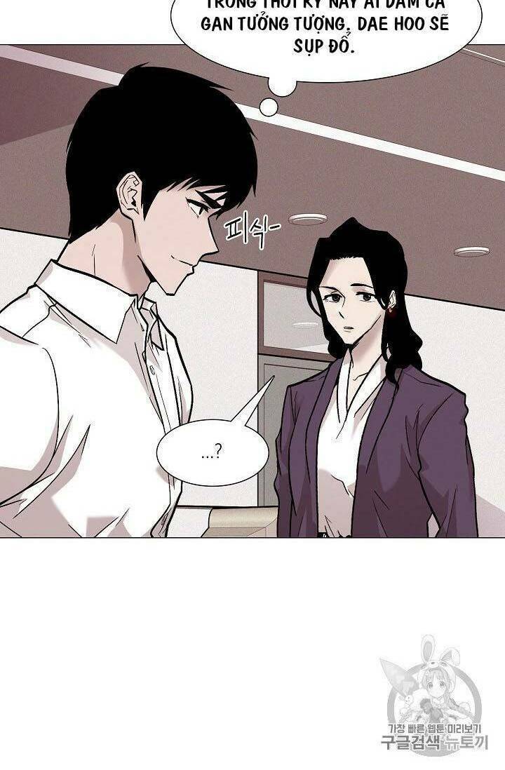 Luân Hồi Chương 21 Ảnh 17