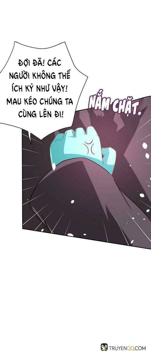 Phép Tắc Yêu Đương Của Ma Vương Chương 28 Ảnh 51