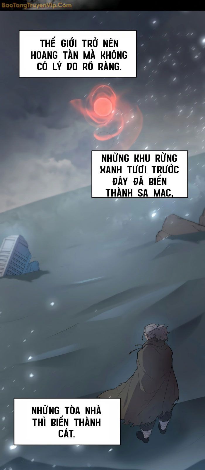 Tôi Thăng Cấp Bằng Kĩ Năng Chương 86 Ảnh 80