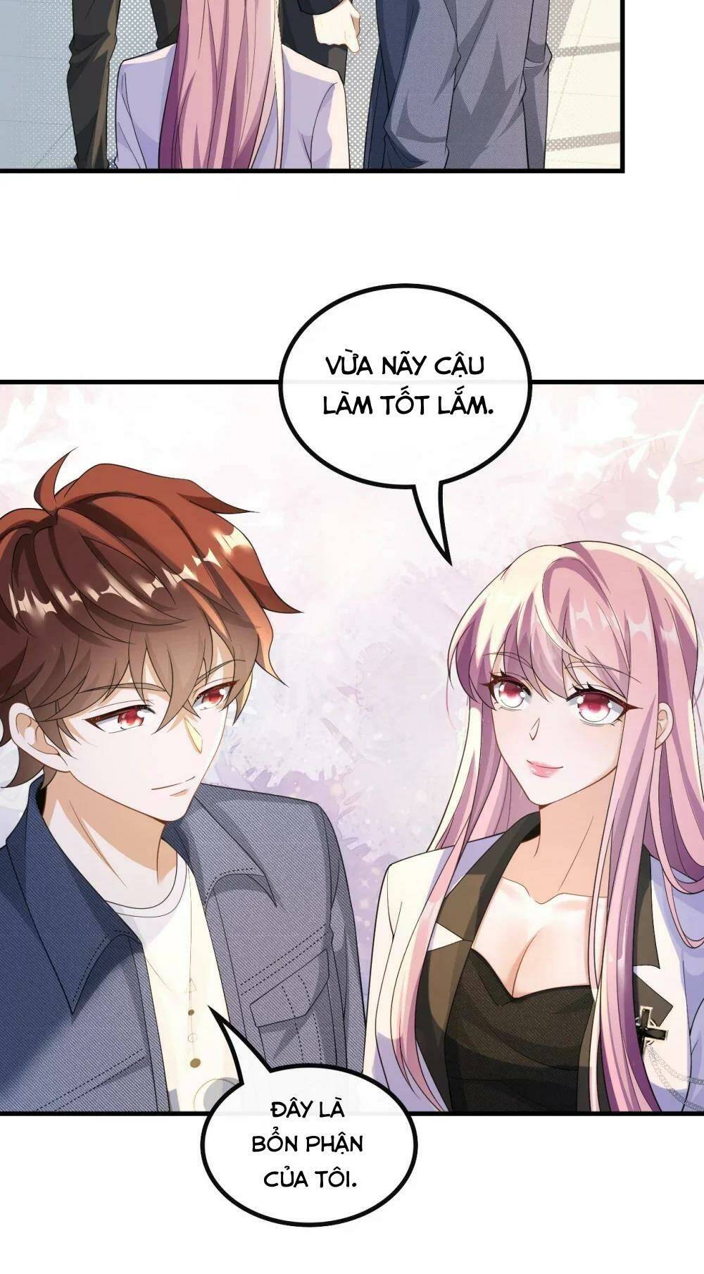 Trùng Sinh, Ta Mới Là Thiên Vương Giải Trí Chương 51 Ảnh 8