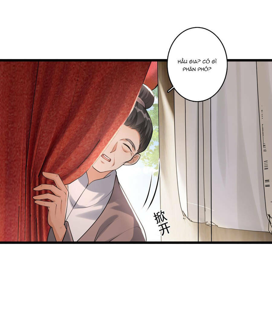 Ta Dưỡng Ra Nhân Vật Phản Diện Là Nữ Đế Yandere Chương 1 Ảnh 38