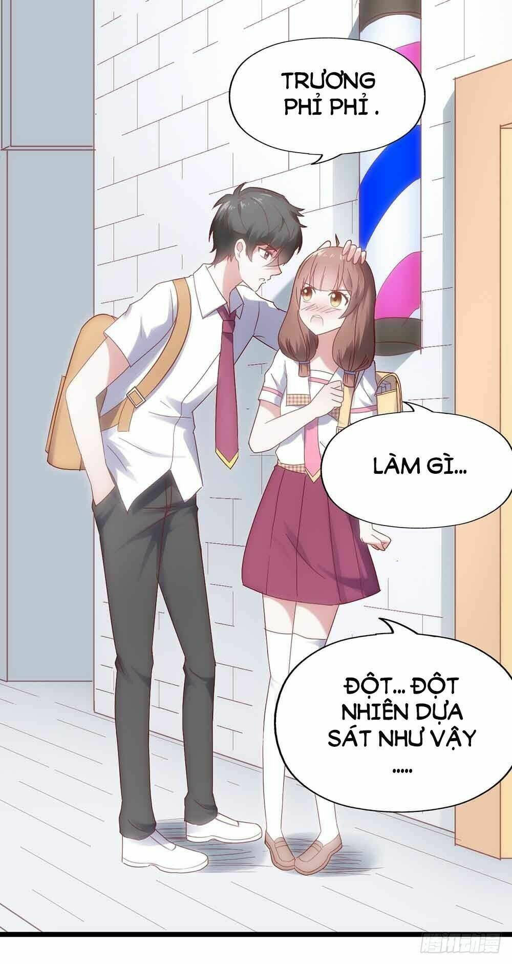 Ác Ma Bàn Bên Chương 31 Ảnh 71