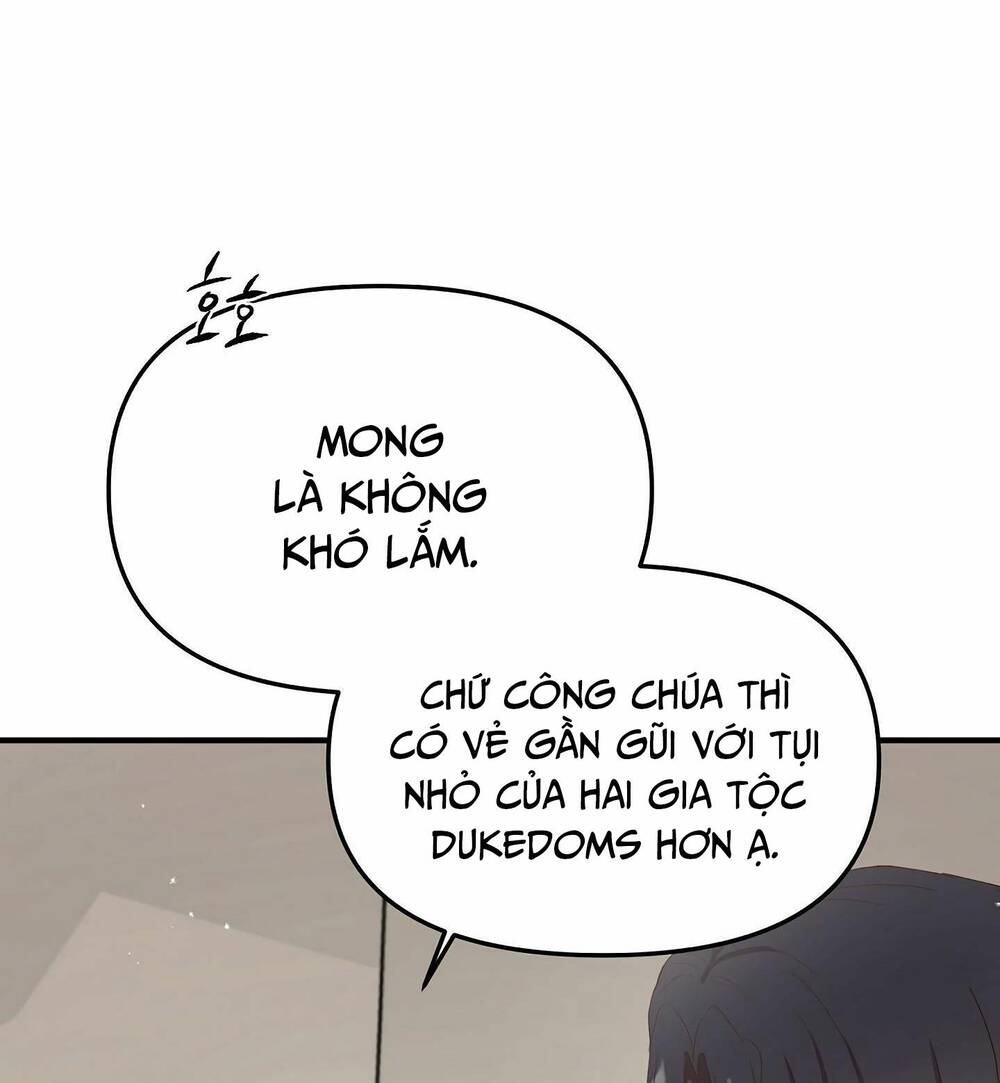 Tôi Cứu Anh Không Có Nghĩa Là Tôi Sẽ Cưới Anh Chương 9 Ảnh 60