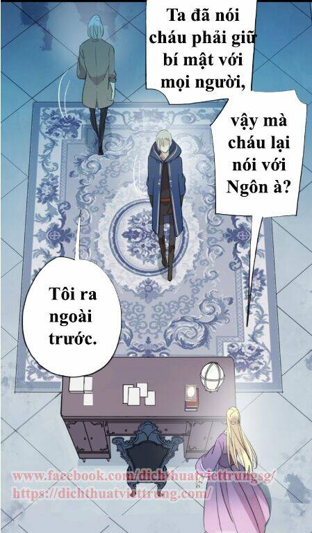 Vết Cắn Ngọt Ngào 2 Chương 46 Ảnh 53
