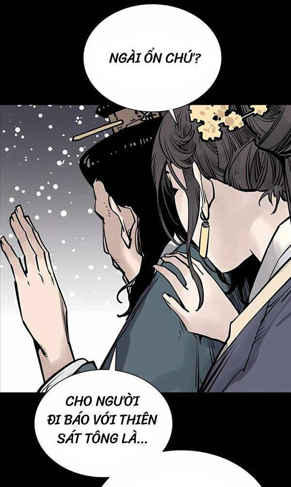 Sát Thủ Tống Lý Thu Chương 38 Ảnh 27