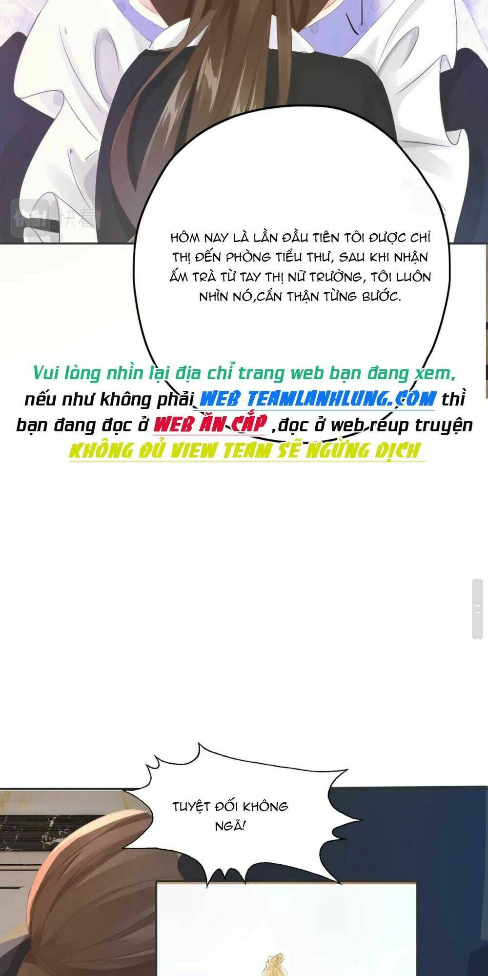 Tôi Tỏ Tình Với Kẻ Thù Của Tôi Chương 3 Ảnh 49