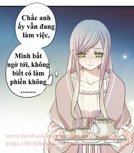 Vết Cắn Ngọt Ngào 2 Chương 53 Ảnh 63