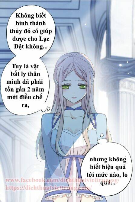Vết Cắn Ngọt Ngào 2 Chương 49 Ảnh 6