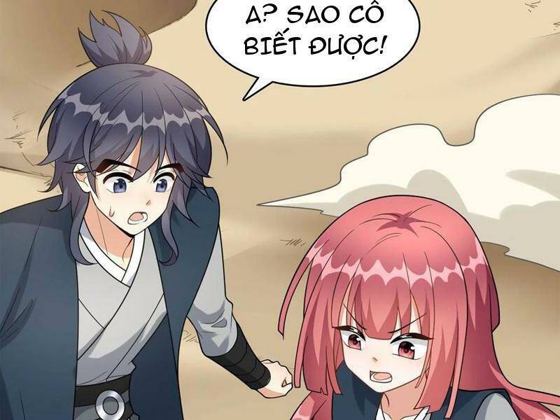 Ta Dưỡng Ra Nhân Vật Phản Diện Là Nữ Đế Yandere Chương 15 Ảnh 107