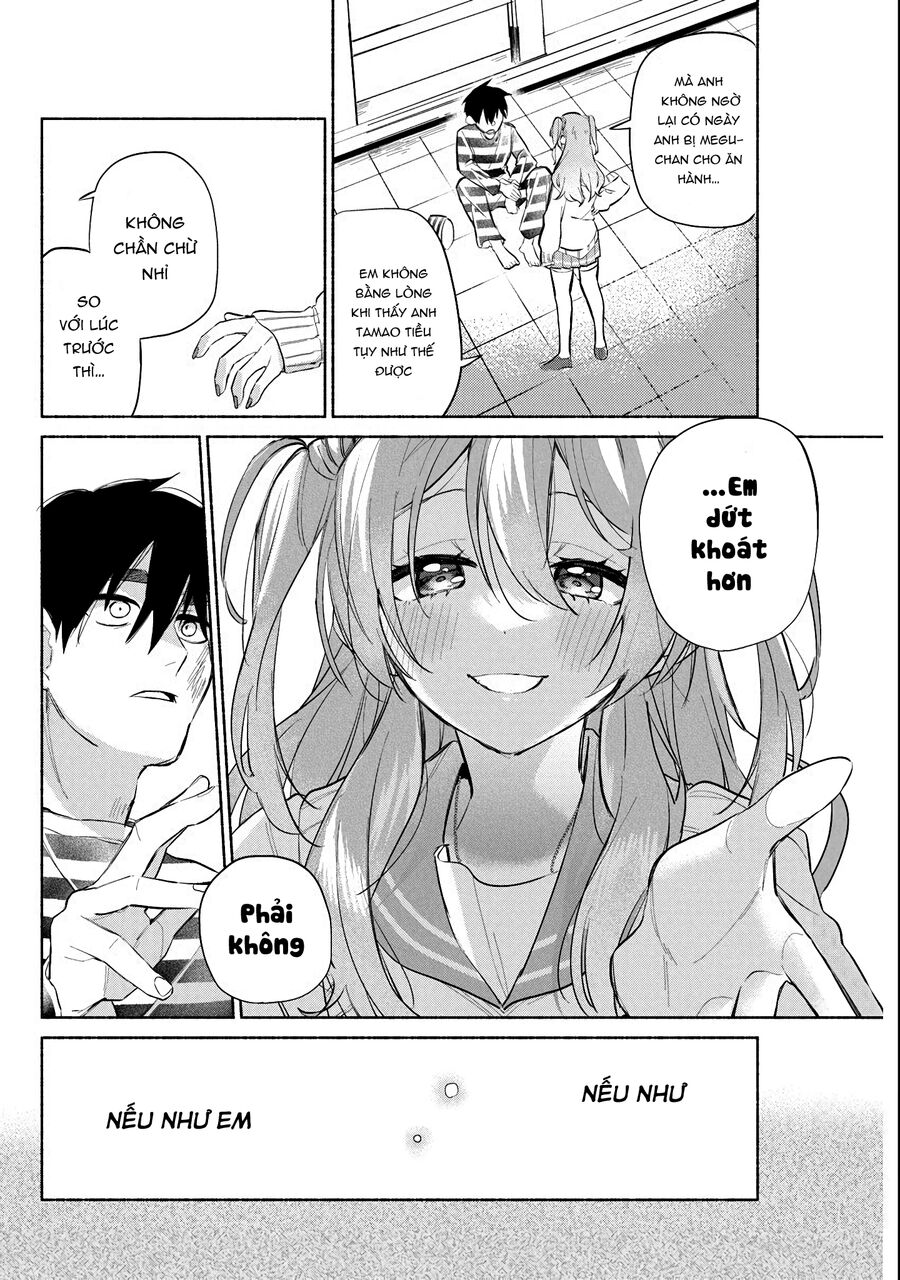Kasanegasane No Hatsukoi Desuga Chương 2 Ảnh 46
