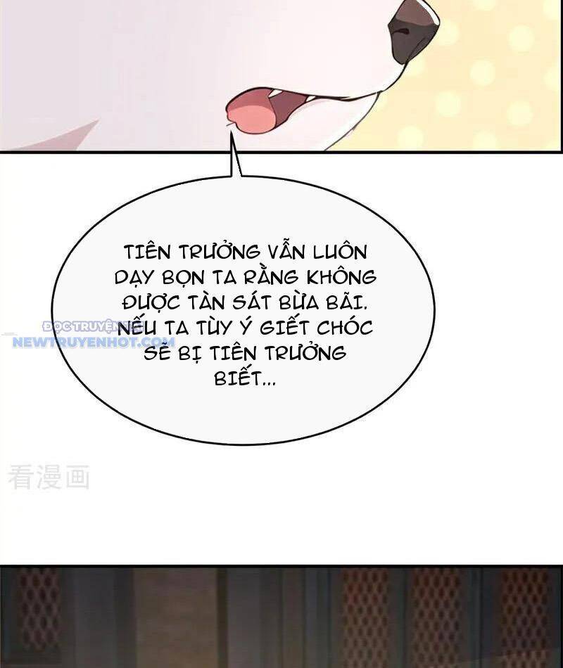 Ta Thực Sự Không Muốn Làm Thần Tiên Chương 108 Ảnh 27