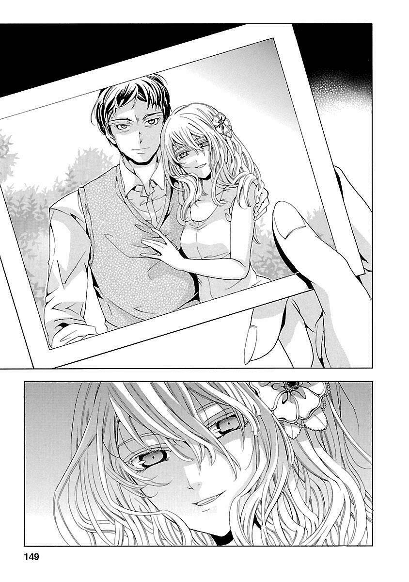 Fukushuu Kyoushitsu Chương 18 Ảnh 19