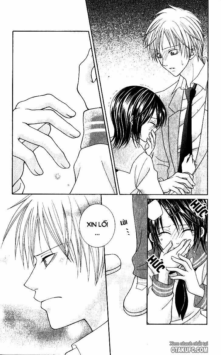 Rokka Melt - Fiance Wa Yukiotoko Chương 3.5 Ảnh 31