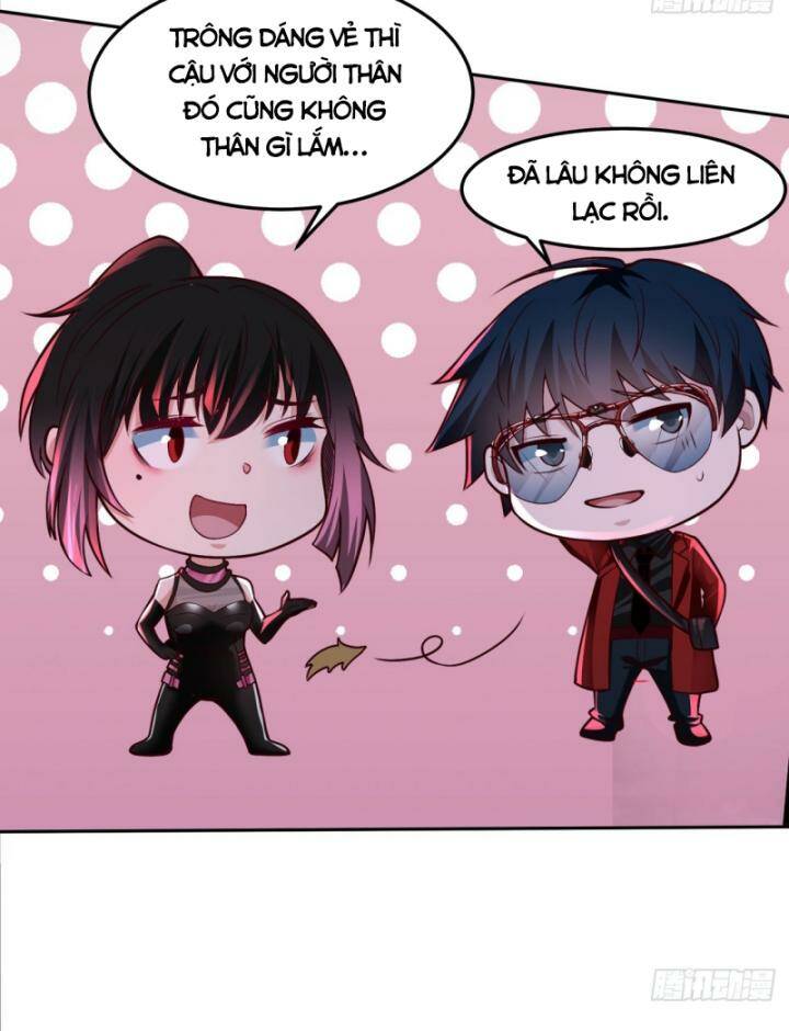 Từ Hồng Nguyệt Khai Thủy Chương 166 Ảnh 33
