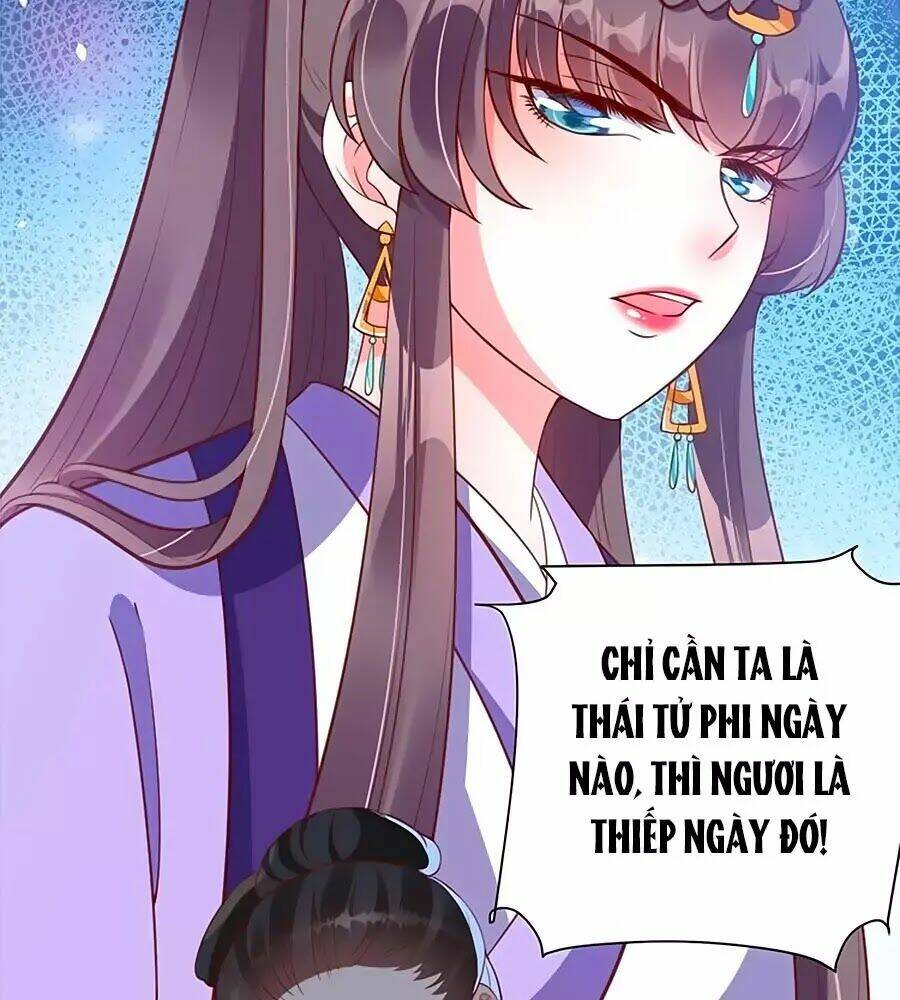Thịnh Thế Lê Hoa Điện Chương 78 Ảnh 45