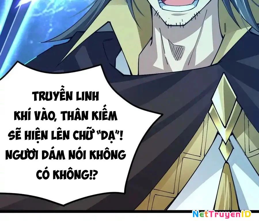 Sức Mạnh Của Kiếm Thần Chương 85 Ảnh 111