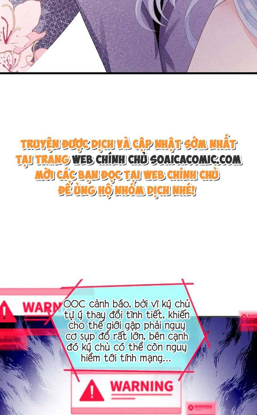 Ác Nữ Va Phải Nam Phụ Si Tình Chương 4 Ảnh 43