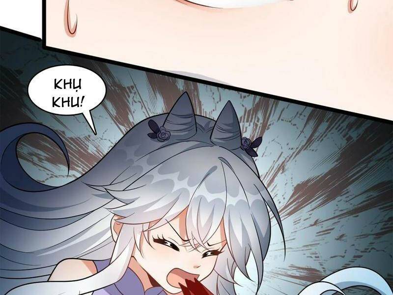 Ta Dưỡng Ra Nhân Vật Phản Diện Là Nữ Đế Yandere Chương 15 Ảnh 41