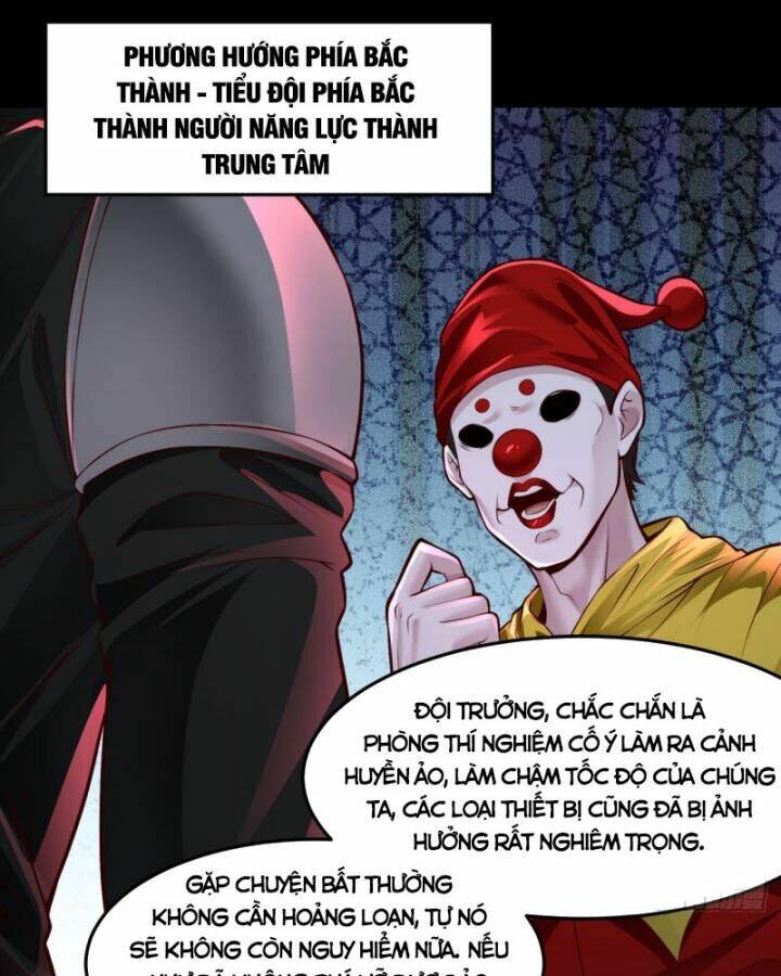 Từ Hồng Nguyệt Khai Thủy Chương 168 Ảnh 31