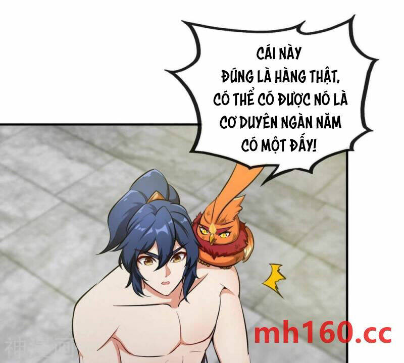 Bản Kiếm Tiên Tuyệt Không Làm Nô Chương 74 Ảnh 45