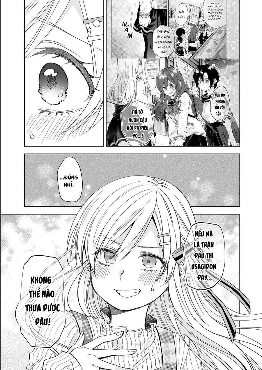 Koi Shita No De, Haishin Shite Mita Chương 71 Ảnh 16