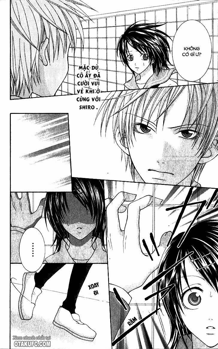 Rokka Melt - Fiance Wa Yukiotoko Chương 3.5 Ảnh 26
