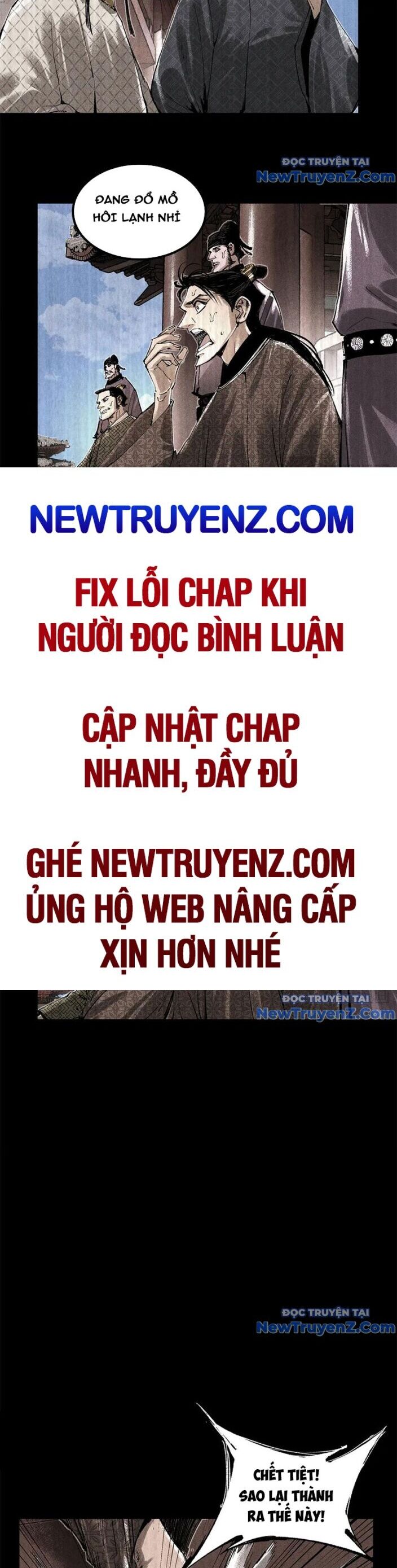 Thiên Hạ Đệ Nhất Lữ Bố Chương 128 Ảnh 9