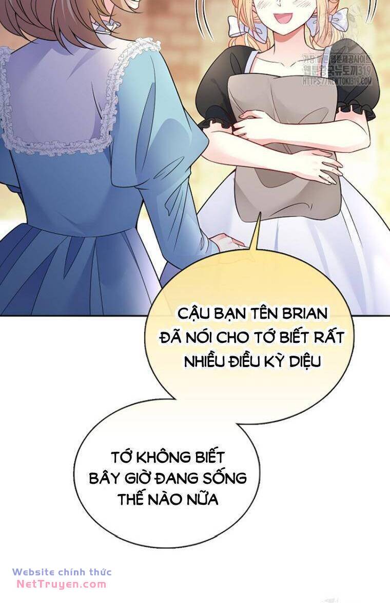 Con Gái Nuôi Muốn Cứu Thế Giới Chương 53 Ảnh 29