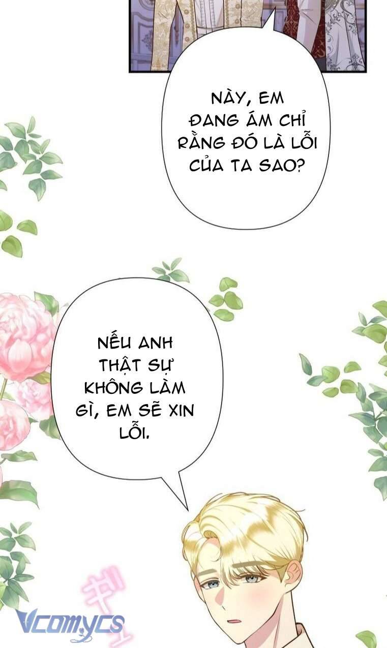 Sau Này Họ Sẽ Sinh Ra Tôi Chương 4 Ảnh 7