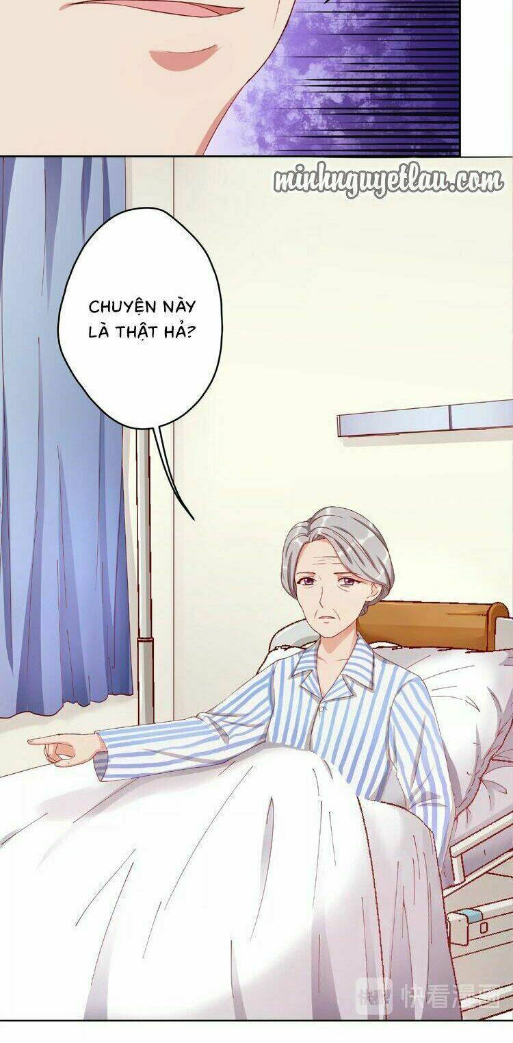 Hợp Đồng Ngọt Cao Độ Chương 2 Ảnh 24