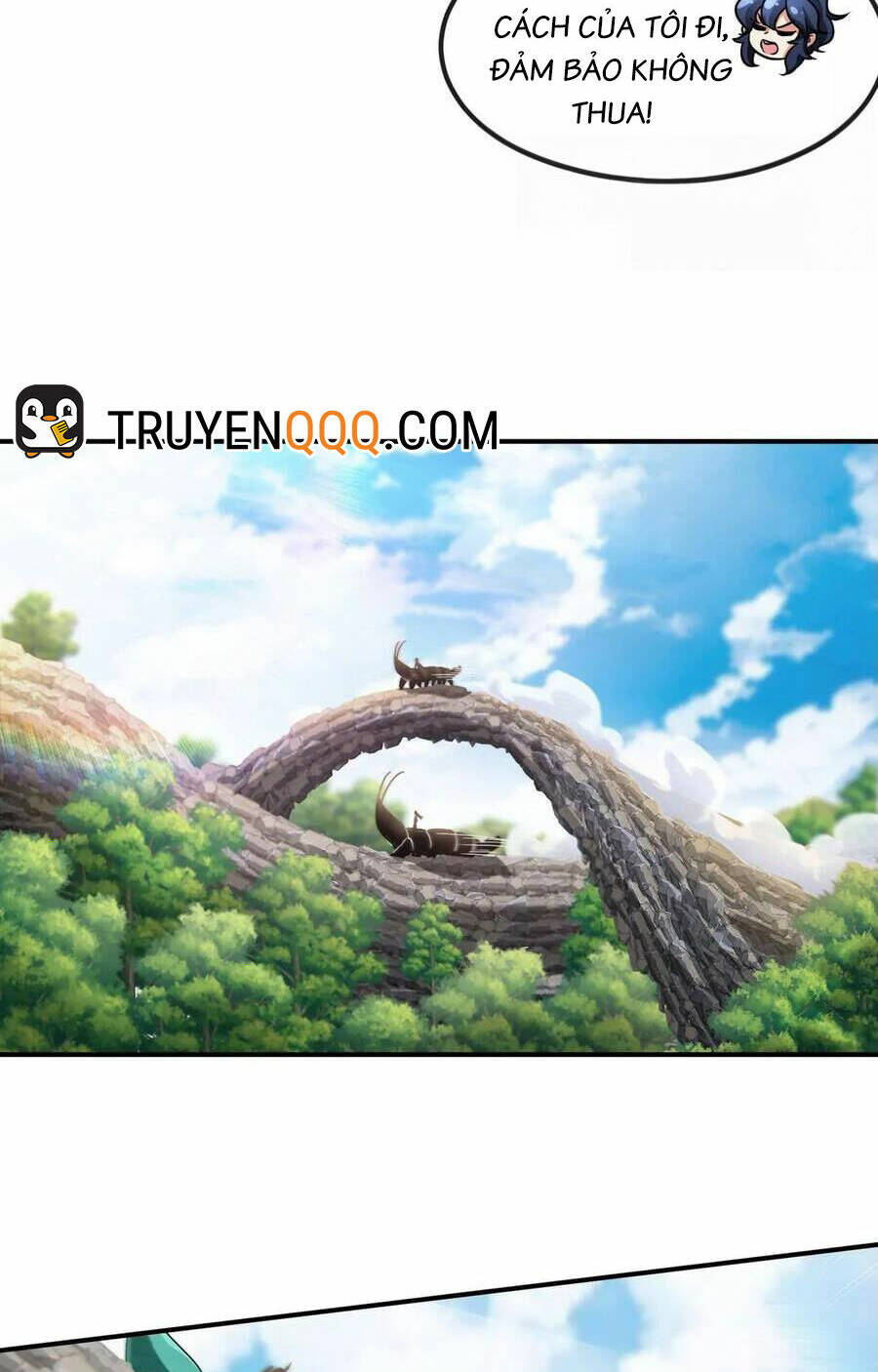Bản Kiếm Tiên Tuyệt Không Làm Nô Chương 86 Ảnh 22