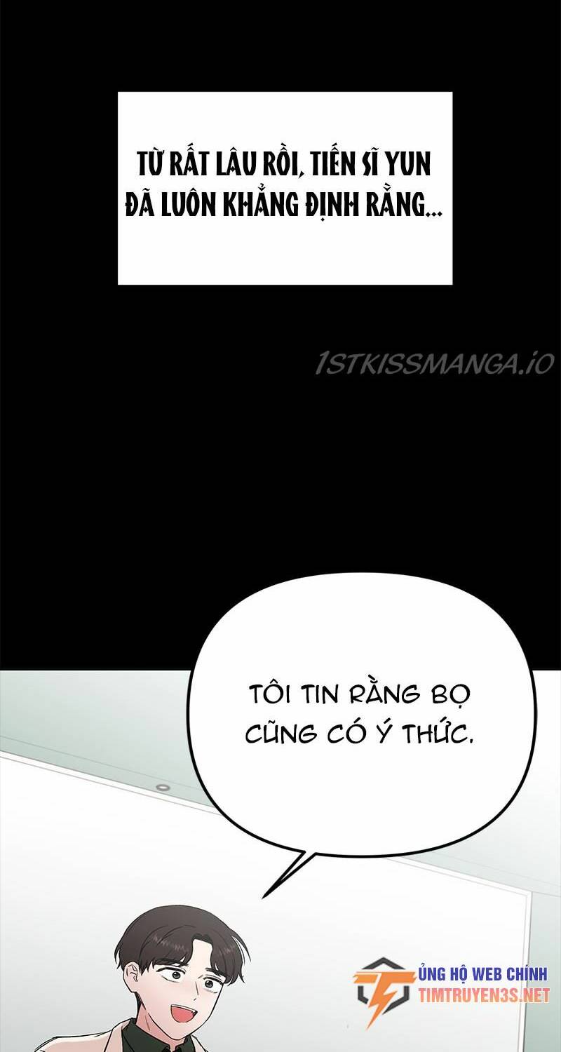 BưƠM BưỚM Và MáU Chương 47 Ảnh 17