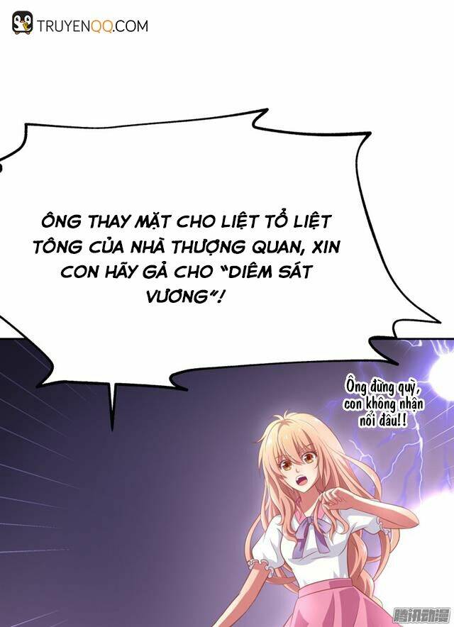 Phép Tắc Yêu Đương Của Ma Vương Chương 12 Ảnh 84