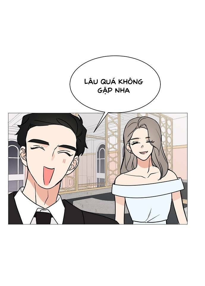 Thiếu Nữ 1m8 Chương 26 Ảnh 24