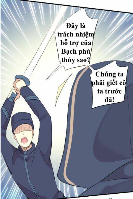 Vết Cắn Ngọt Ngào 2 Chương 43.5 Ảnh 18